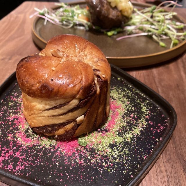 澳洲特色餐廳