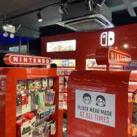 impulse gaming head quarters 