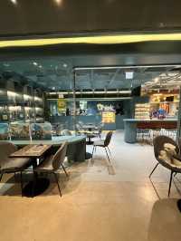 💕 南豐紗廠歐洲風cafe