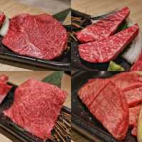 日本人氣過江龍🐮「牛太GYUTA」現已登陸馬鞍山新港城中心✨
