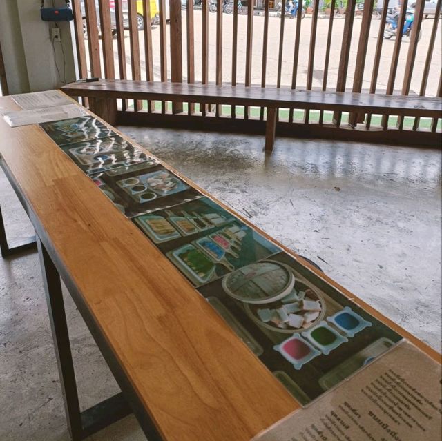 นานนม คาเฟ่นมใหม่