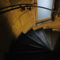 【Paris】Paris最古のステンドグラスが圧巻！一度は是非見てほしいchapel！