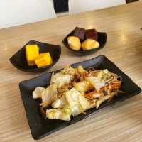 屹立多年一直人氣燒肉店
