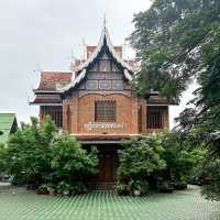วัดเจ็ดลิน - Unseen วัดเก่าแก่คู่เมืองล้านนา