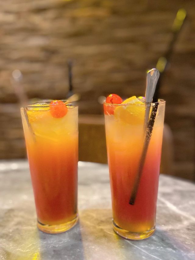 漫活食堂 