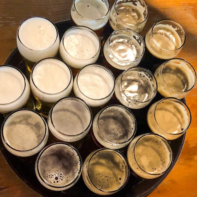 백여 년 이상의 역사를 가진 “칭다오 맥주 박물관”
