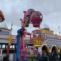 루나파크 🎢  멜버른 피크닉 명소