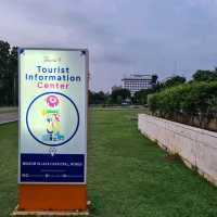 Tugu monument national (Monas)