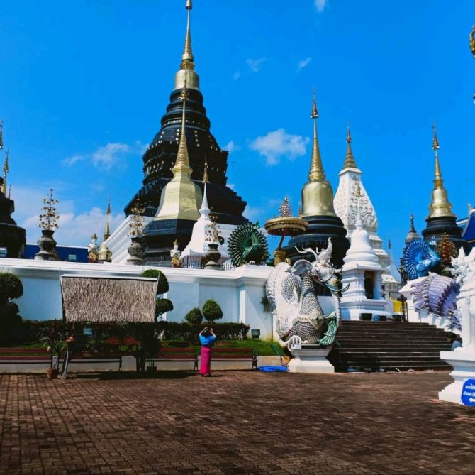 รวมกัน 91+ ภาพพื้นหลัง วัดเด่นสะหรีศรีเมืองแกน รูปภาพ ใหม่ที่สุด