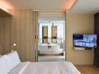Hilton Pattaya โรงแรมสุดหรูติดหาดพัทยากลาง