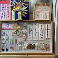【大阪府】健康・薬の神の少彦名神社へ！