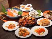 Grand Fortune Hotel Bangkok
