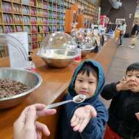 Chocolate Factories In Perth