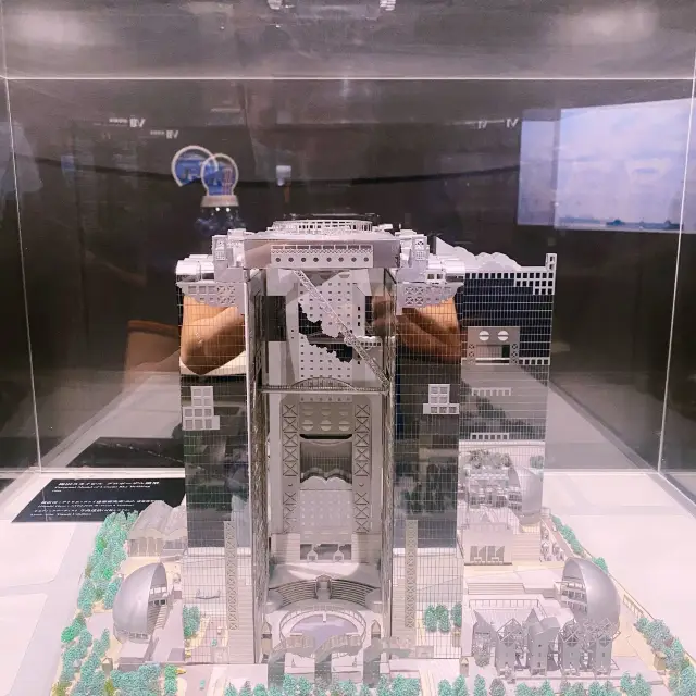 #osakaskybuilding umeda