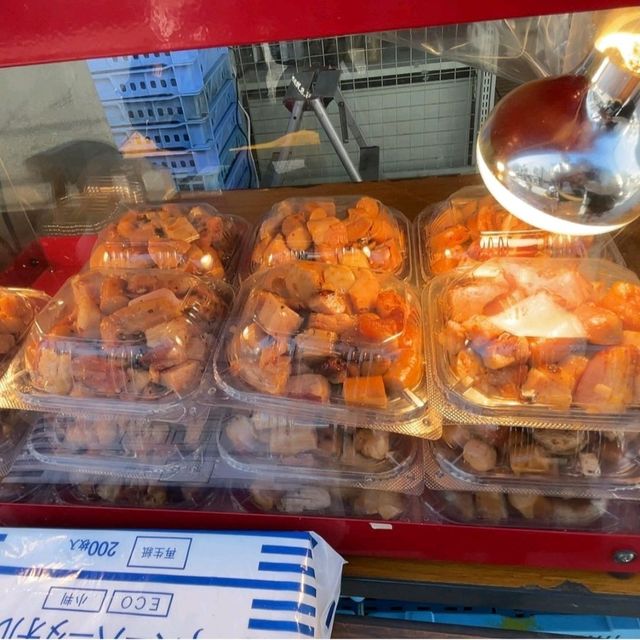 【千駄木腰塚 本店】東京都/文京区