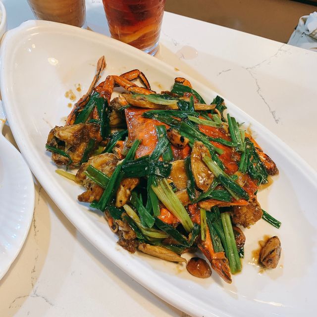 九龍城港式大排檔味道🤗酒樓級數廚師👨‍🍳鑊氣十足