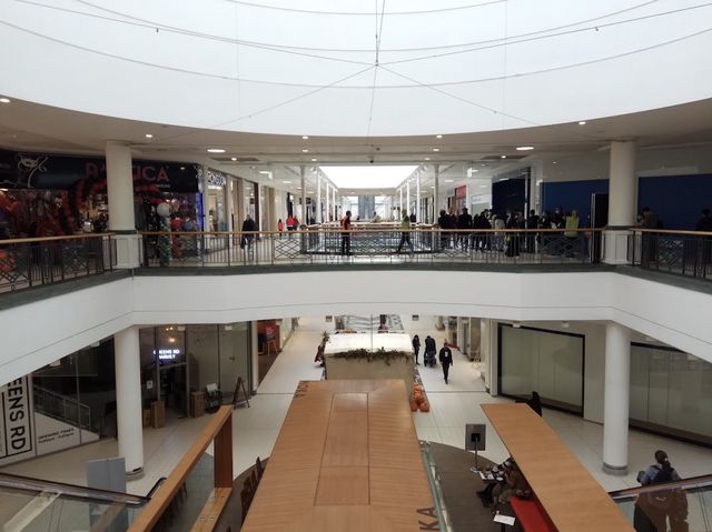 Centre Court Shopping Centre
