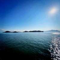 The Scenic Shodoshima Island
