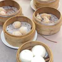 拉米哥不只港飲，餐點也超有水準！
