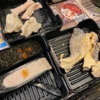 必揀澳洲和牛套餐😋