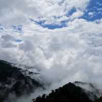 Family short trip @ Genting Highlands 