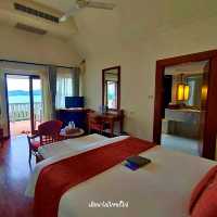 Centara Villas Phuket วิวสวย อากาศดี อาหารอร่อย