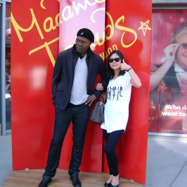 미국서부 la여행