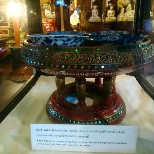 ขันล้านนา​ 