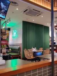 Hometown Hainan Coffee ☕️✨