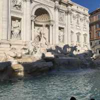 Marvel at the ancient Pantheon in Rome