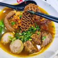 灣仔性價比高嘅車仔麵！
