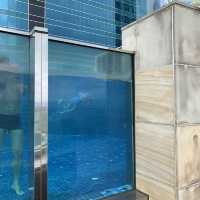 美人魚泳池酒店🏨九龍海逸君綽酒店