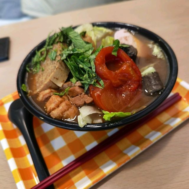地道越南風味～第一郡