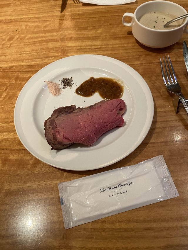 台北市｜大倉久和歐風館