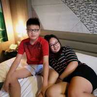 Golden Bay Hotel @ Batam