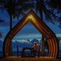 Lazy Day the Resort, Koh Mak ที่พักฟิลบาหลี