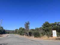 Eagle’s Eye Ellis Brook Valley 😎 Perth, WA