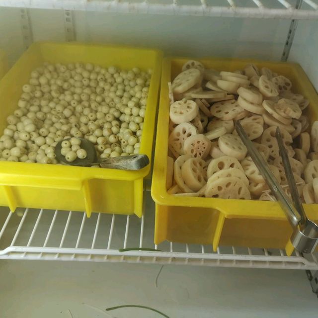 桃園南坎美食推薦～「一鍋羊肉」吃到飽……450元新鮮食材隨你吃的平價羊肉火鍋……CP值超高