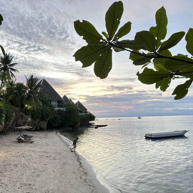 薄荷島住宿Mithi Resort 選對度假村的重要性