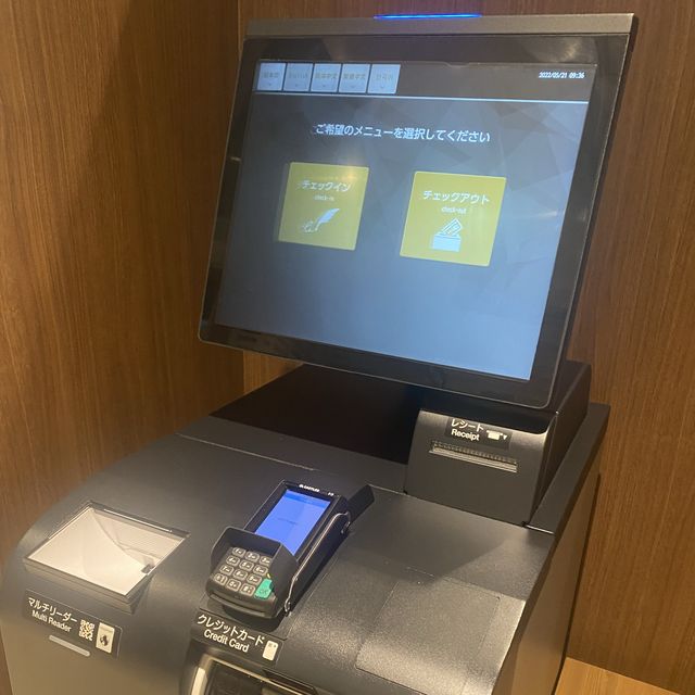 【名古屋】立地もコスパも良し！お洒落で使い勝手◎のホテル