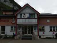 瑞士淳樸鄉村小鎮阿彭策爾(Appenzell)