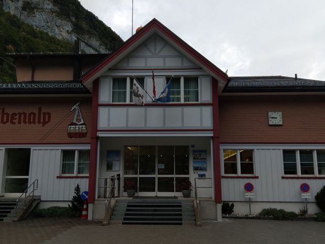 瑞士淳樸鄉村小鎮阿彭策爾(Appenzell)