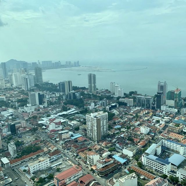 Penang - Malaysia 