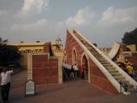 Jantar Mantar - Jaipur 