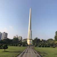 Yangon Sightseeing 