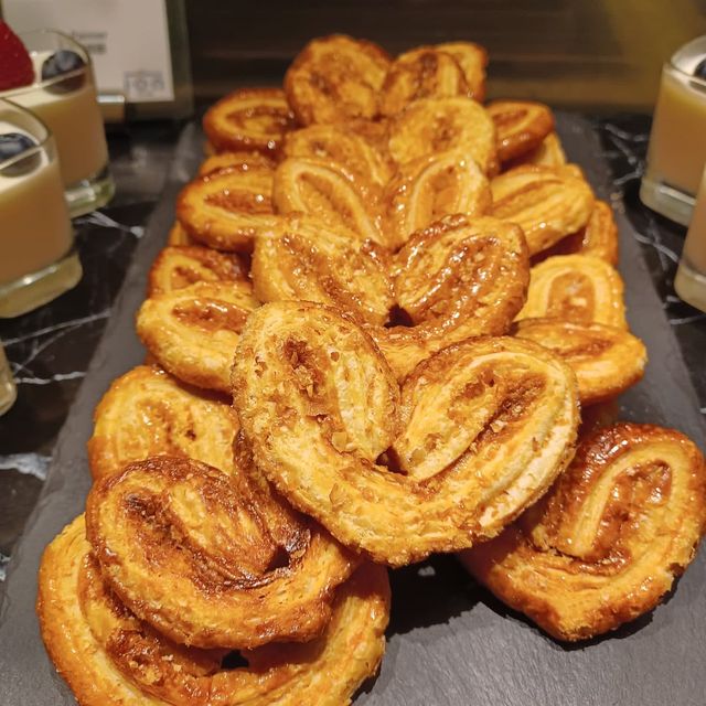 【酒店自助餐】黃竹坑特色東南亞風味Buffet 