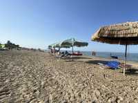 Summer Beach Time in Teramo, Italy 🇮🇹 