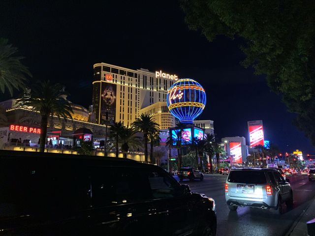 Beautiful Las Vegas - USA