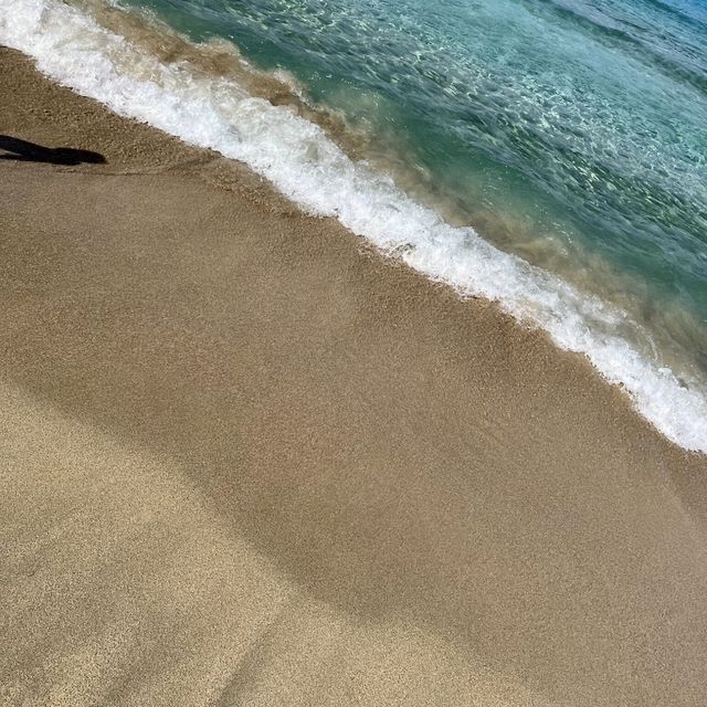 Falasarna Beach - Crete Island, Greece