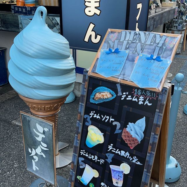 倉敷美觀地區 散策
